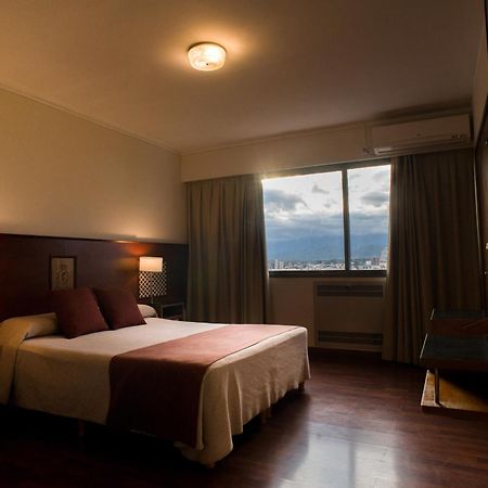 Hotel Victoria Plaza Salta Exterior photo