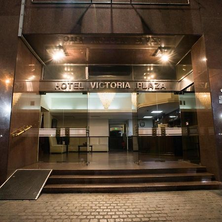 Hotel Victoria Plaza Salta Exterior photo